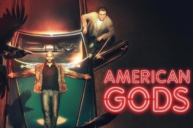 Starz's American Gods Season 2 Premiere Date Set