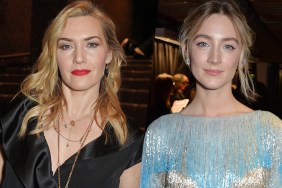 Kate Winslet & Saoirse Ronan to Star in Romance Ammonite