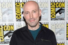 Runaways Creator Brian K. Vaughan Inks Multi-Year Deal with Legendary