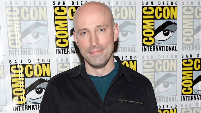 Runaways Creator Brian K. Vaughan Inks Multi-Year Deal with Legendary