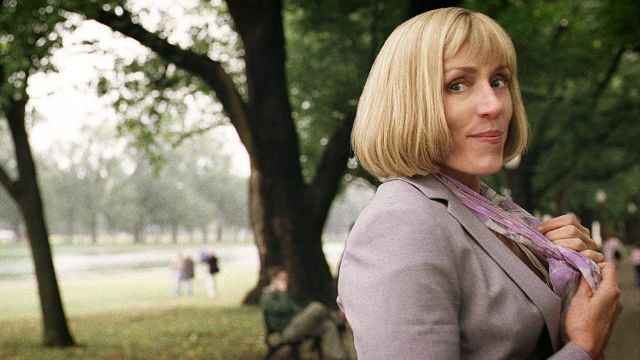 10 best Frances McDormand movies