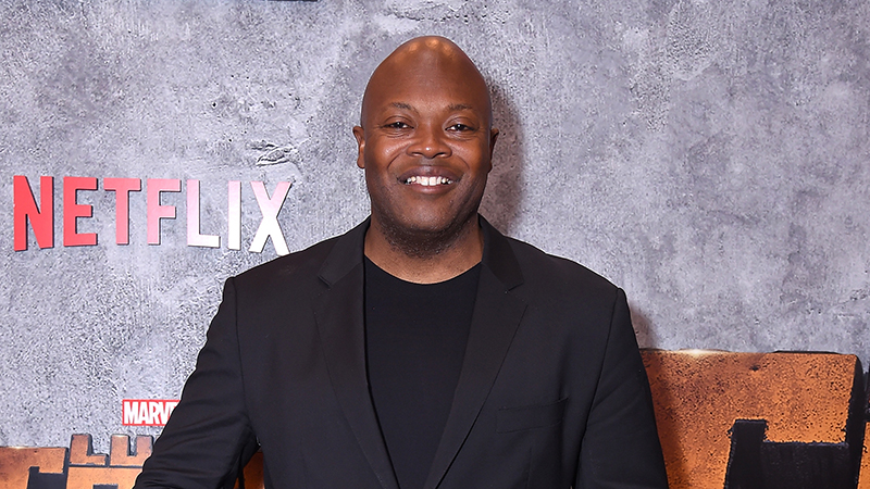 Luke Cage Showrunner Cheo Hodari Coker Signs Amazon Overall Deal