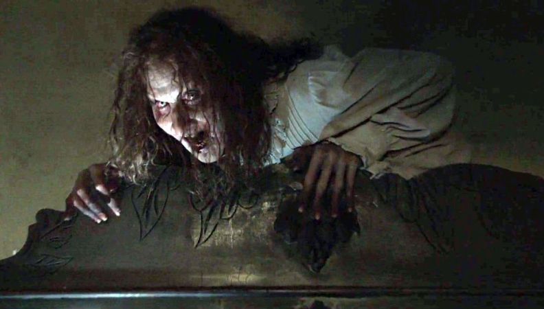 Producer James Wan Confirms The Conjuring 3 Plot Details