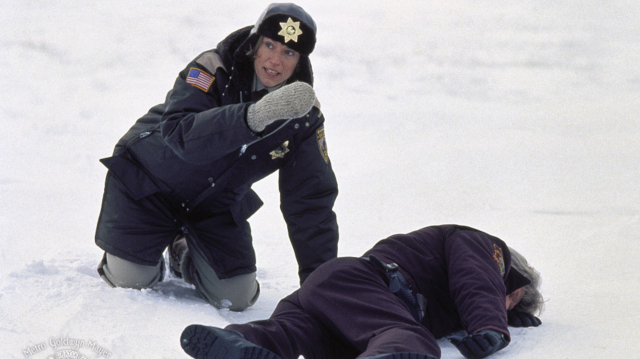 10 best Frances McDormand movies