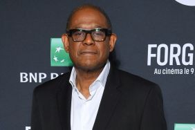 A First Look at Forest Whitaker's Godfather of Harlem