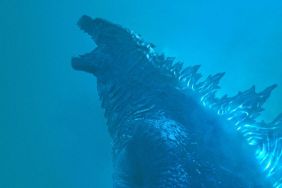 The New Godzilla: King of the Monsters Trailer Stomps In!