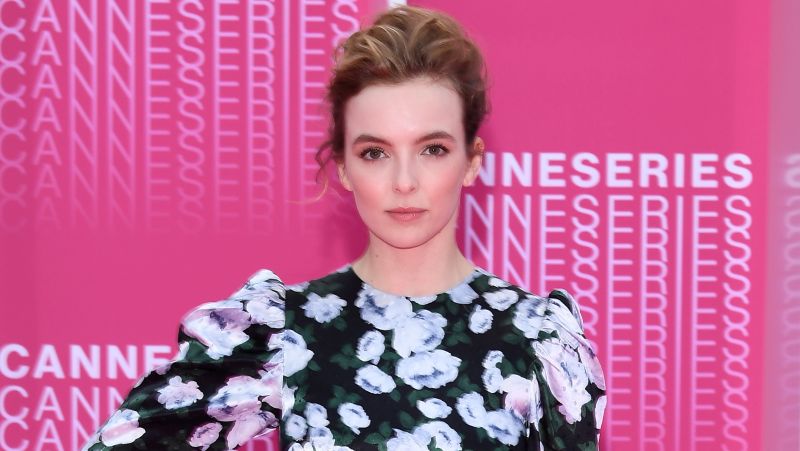 Killing Eve's Jodie Comer Joins Ryan Reynolds in Free Guy