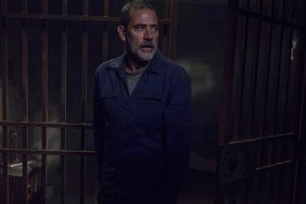 Jeffrey Dean Morgan Returning to Supernatural for 300th Episode