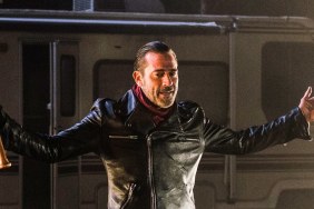 Who Am I? Top 5 Jeffrey Dean Morgan Roles