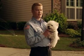 Jesse Plemons in Talks To Join Brie Larson in Charlie Kaufman Netflix Movie