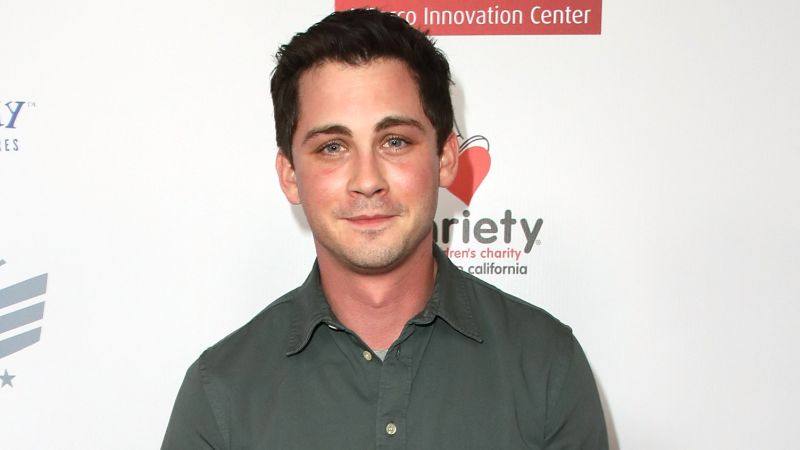 Logan Lerman Takes the Lead in Jordan Peele's Amazon Series The Hunt