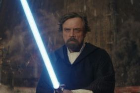 Mark Hamill Compares Star Wars: Episode IX Script Security to CIA