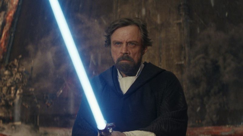 Mark Hamill Compares Star Wars: Episode IX Script Security to CIA