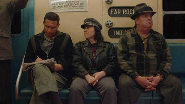 The Marvelous Mrs. Maisel Season 2 Episode 1 Recap