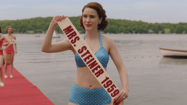 The Marvelous Mrs. Maisel Season 2 Episode 4 Recap