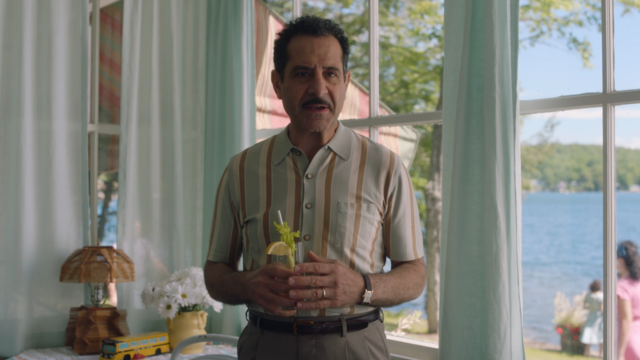 The Marvelous Mrs. Maisel Season 2 Episode 4 Recap