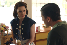 The Marvelous Mrs. Maisel Season 2 Episode 6 Recap