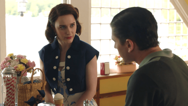 The Marvelous Mrs. Maisel Season 2 Episode 6 Recap