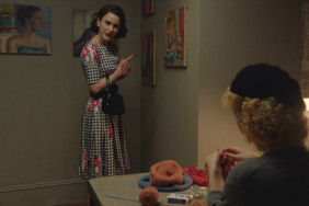 The Marvelous Mrs. Maisel Season 2 Episode 7 Recap