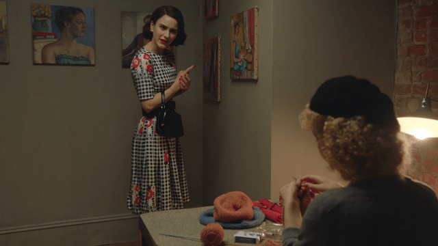 The Marvelous Mrs. Maisel Season 2 Episode 7 Recap