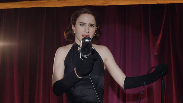 The Marvelous Mrs. Maisel Season 2 Episode 8 Recap