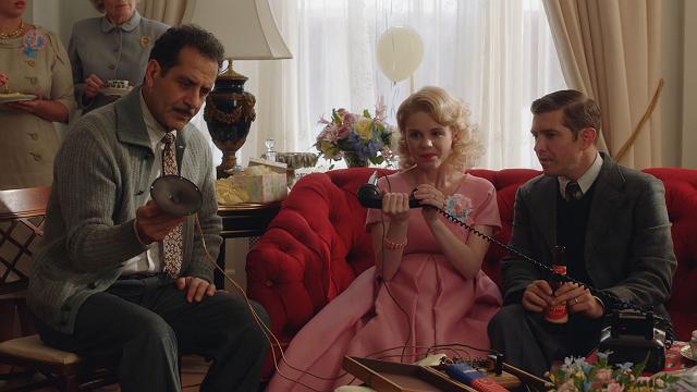 The Marvelous Mrs. Maisel Season 2 Episode 8 Recap