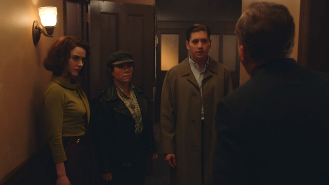 The Marvelous Mrs. Maisel Season 2 Episode 8 Recap