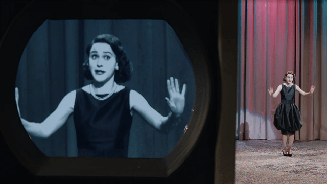 The Marvelous Mrs. Maisel Season 2 Episode 9 Recap