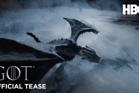 Game of Thrones Season 8 Teaser Has a Battle of Ice and Fire