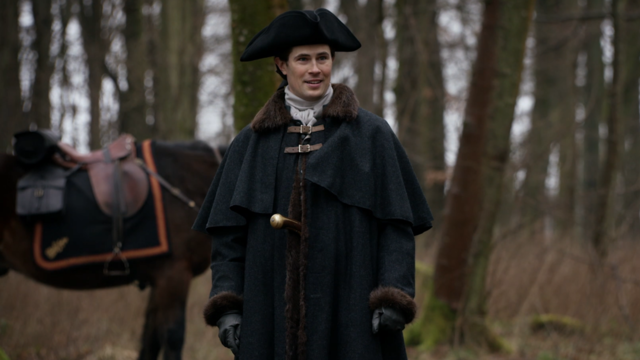 Outlander Season 4 Episode 6 Recap