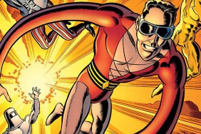 Warner Bros. Developing Plastic Man DC Film