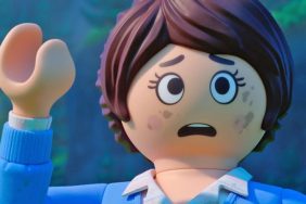 Playmobil: The Movie teaser