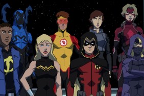 Young Justice: Outsiders Photos and Episode Synopses Released