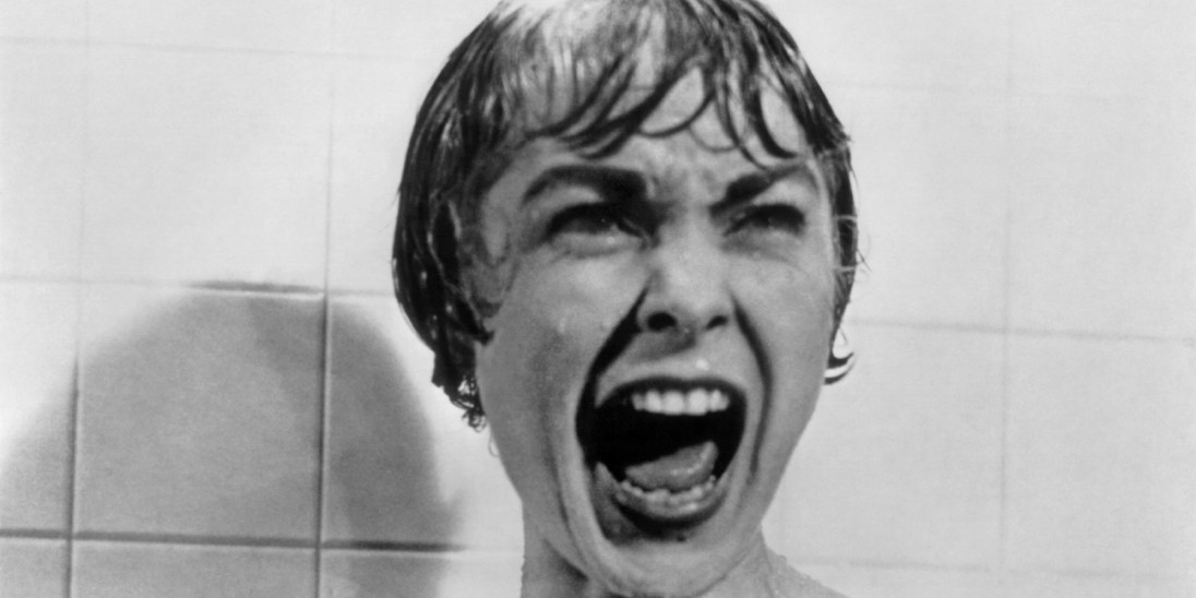 In the Dark- 5 Classic Horror Movies That Were Books First