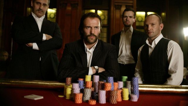 Every Guy Ritchie movie ranked