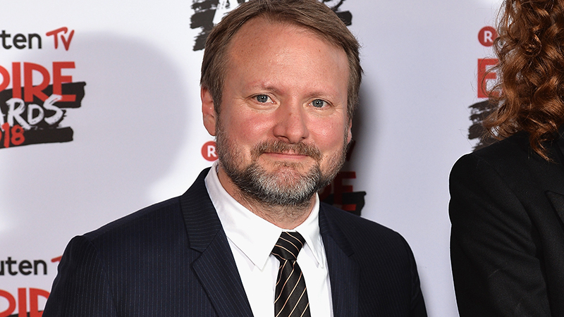 Lionsgate Lands Rian Johnson's Knives Out Crime Drama