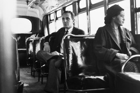 Rosa Parks Biopic Feature in Development from Winter State Entertainment