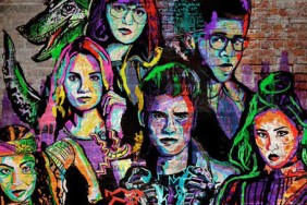 Marvel's Runaways Season 2 Character Posters Released