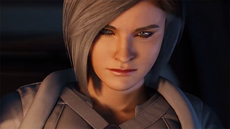 Silver Sable Returns in Final Marvel's Spider-Man DLC