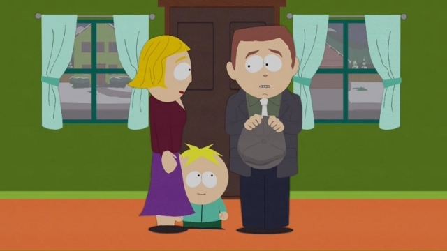 South Park Season 22 Episode 9 