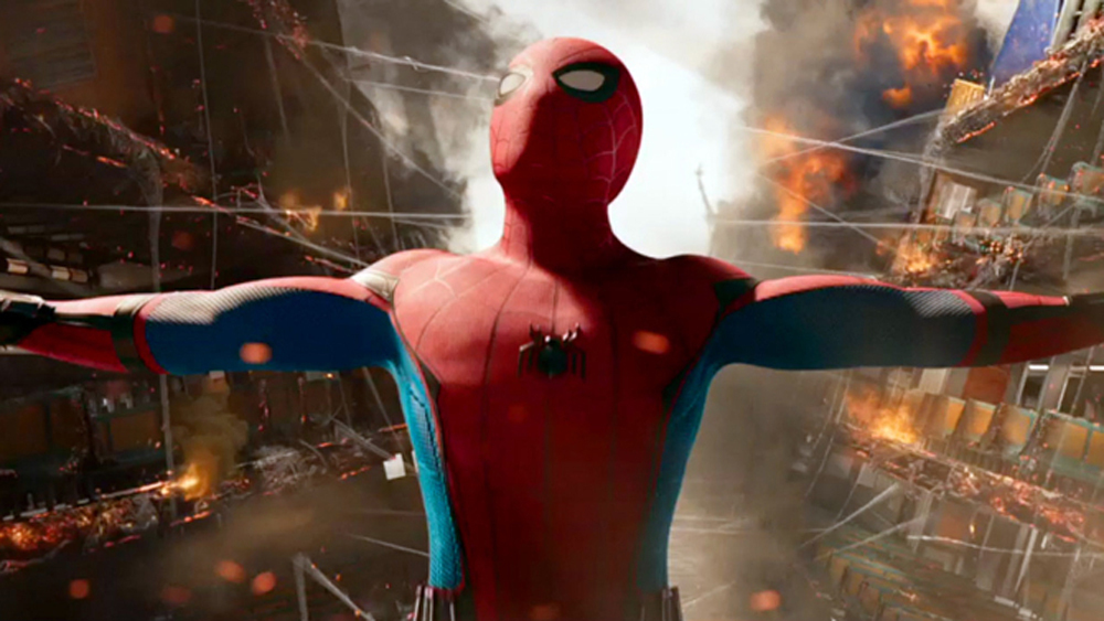 Spectacular- Ranking the Spider-Man Live Action Films