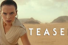 The Star Wars: The Rise of Skywalker Trailer is Here!!!