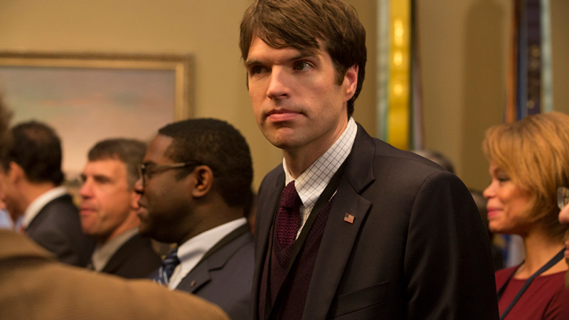 Timothy Simons to Write & Star in Exit Plans Comedy for HBO