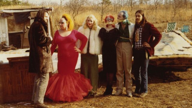 10 best John Waters movies