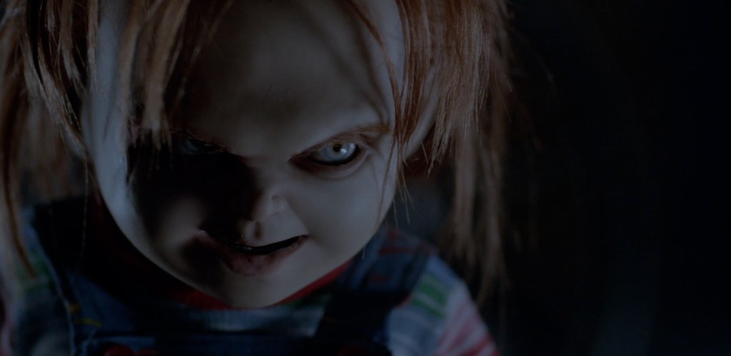 5 Reasons Why: Curse of Chucky is the Best Child’s Play Sequel