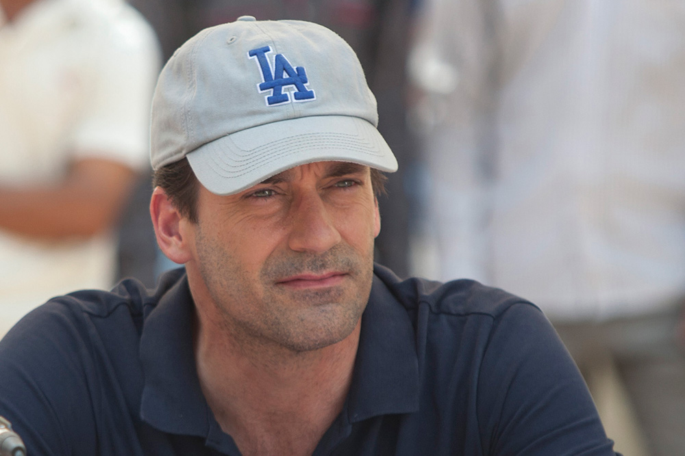 10 Best Jon Hamm Roles