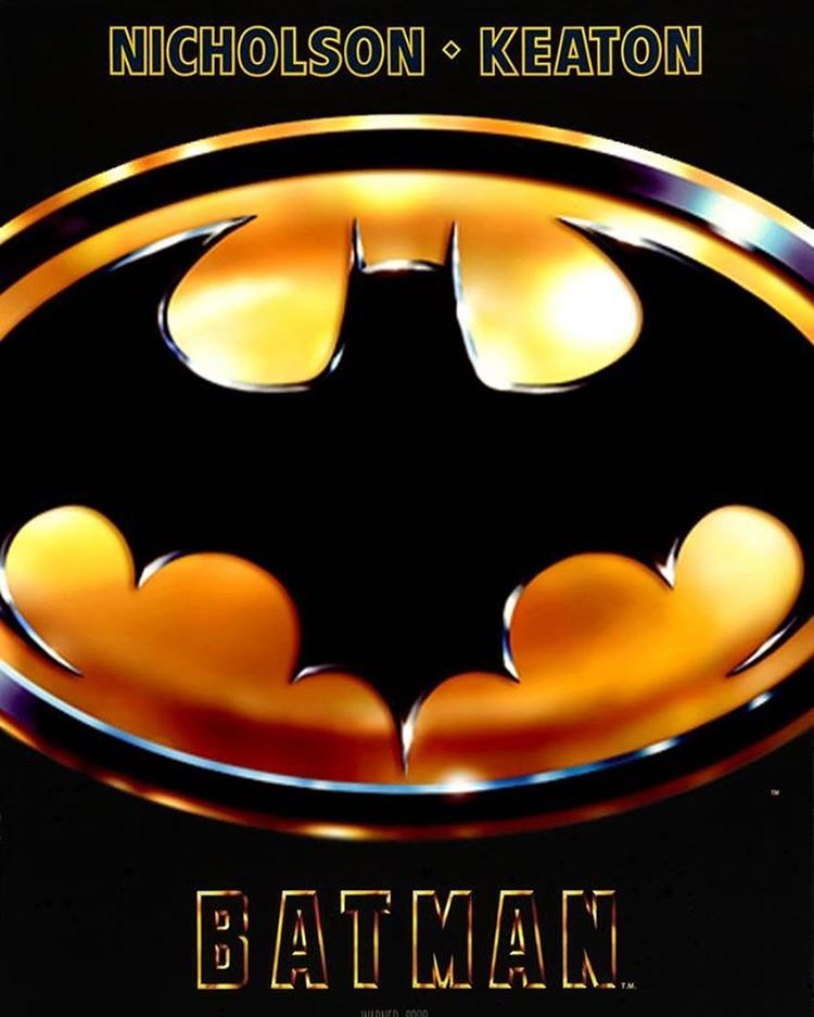 5 Reasons Why Batman ’89 is Better Than The Dark Knight