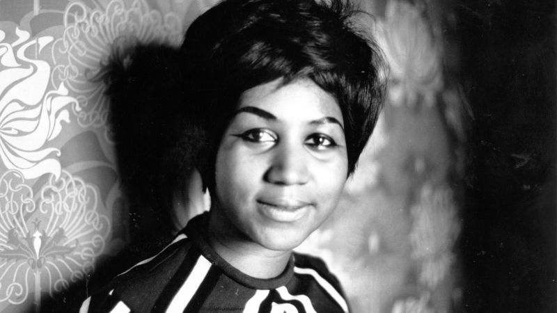 Stage Director Liesl Tommy Set To Direct Aretha Franklin Biopic