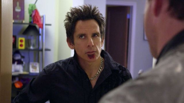 5 Best Ben Stiller Roles