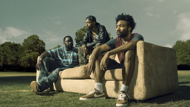 5 best episodes of Atlanta